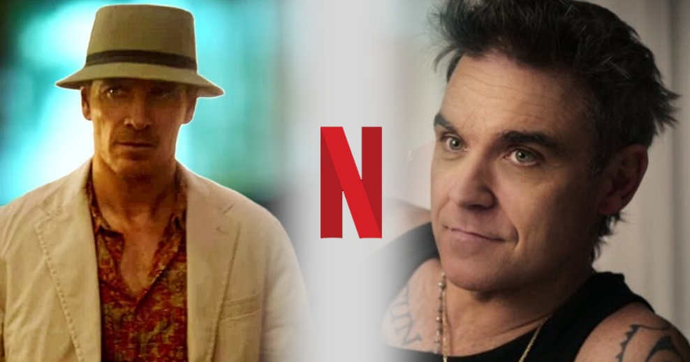 Újdonságok a Netflixen: 5 premierfilm és sorozat, amit a jövő héten nézhetsz (november 6-12)