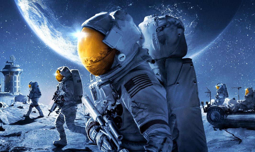 10 új sorozat és évad, amit nem szabad kihagynod 2023 novemberében