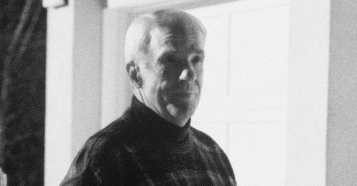 Meghalt az Armageddon színésze, Peter White Meghalt az Armageddon színésze, Peter White