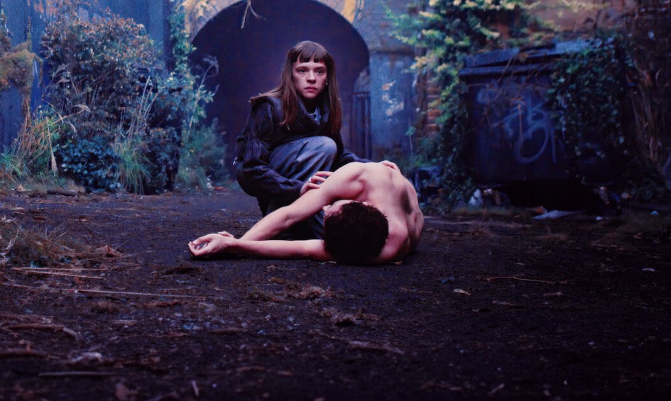 Bejött a Testek a Netflixen? Akkor ettől a 3 sorozattól is el fogod dobni az agyad