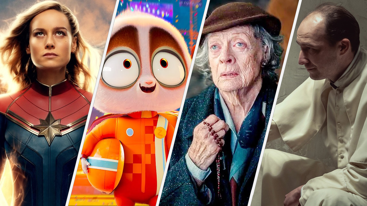 Az év utolsó Marvel-filmje és még 4 újdonság, amit CSAK a mozikban láthatsz ezen a héten (45. hét, 2023)