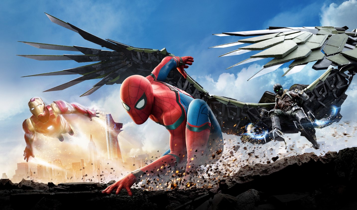 Hiba a Pókember: Hazatérésben, a Marvel 6 év után most elismerte a tévedést Hiba a Pókember: Hazatérésben, a Marvel 6 év után most elismerte a tévedést