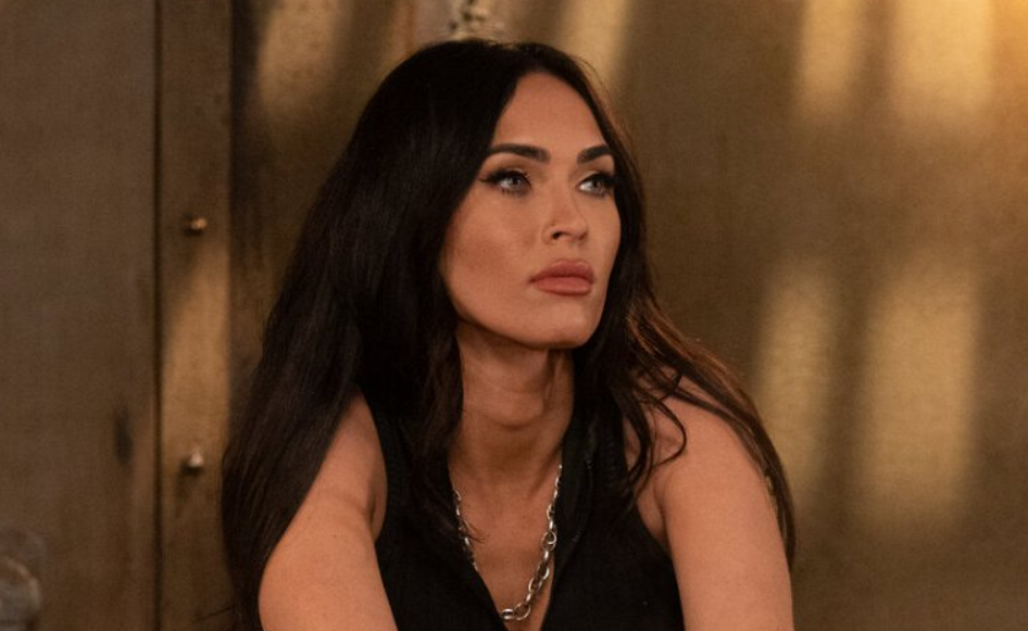 Versek formájában osztotta meg fájdalmát a vetélésével kapcsolatban Megan Fox