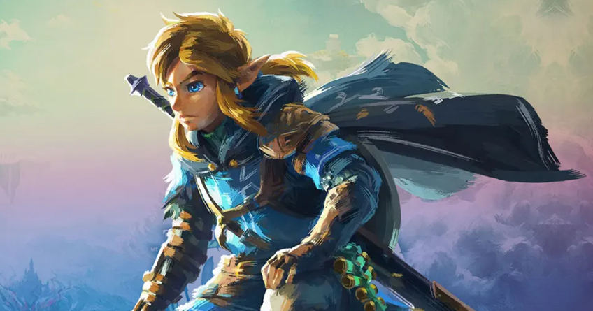 Jön az élőszereplős Zelda-film, megvan a rendező is hozzá Jön az élőszereplős Zelda-film, megvan a rendező is hozzá