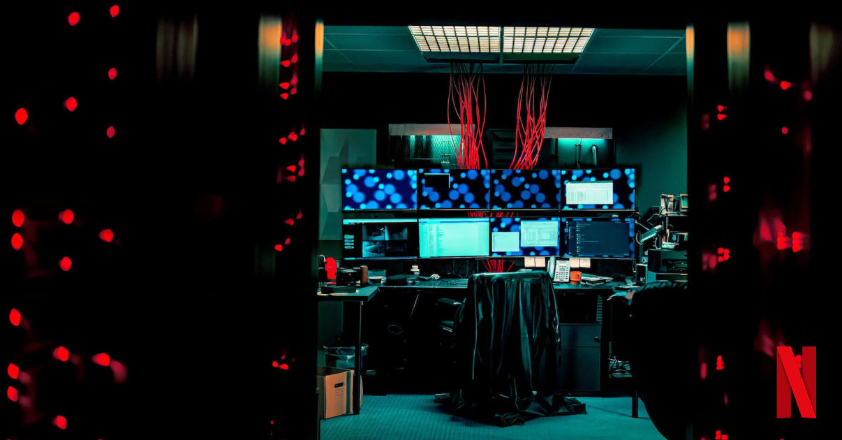 Netflixen: Erre a megdöbbentő hackeres sorozatra nem csak a true-crime rajongók fognak rákattanni