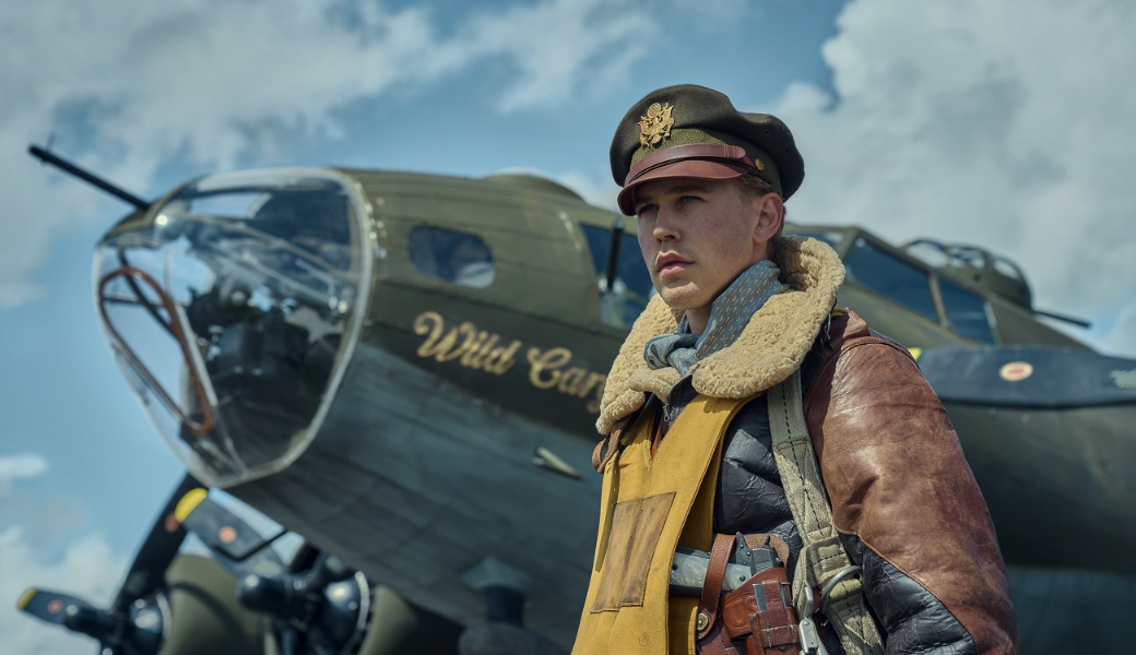 Hamarosan otthonról nézheted: Előzetest kapott Tom Hanks és Spielberg 2. világháborús új sorozata, A levegő urai Hamarosan otthonról nézheted: Előzetest kapott Tom Hanks és Spielberg 2. világháborús új sorozata, A levegő urai