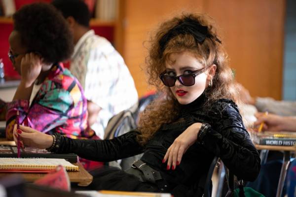 Ez lesz 2024 legviccesebb horrorvígjátéka? Robin Williams lánya rendezte