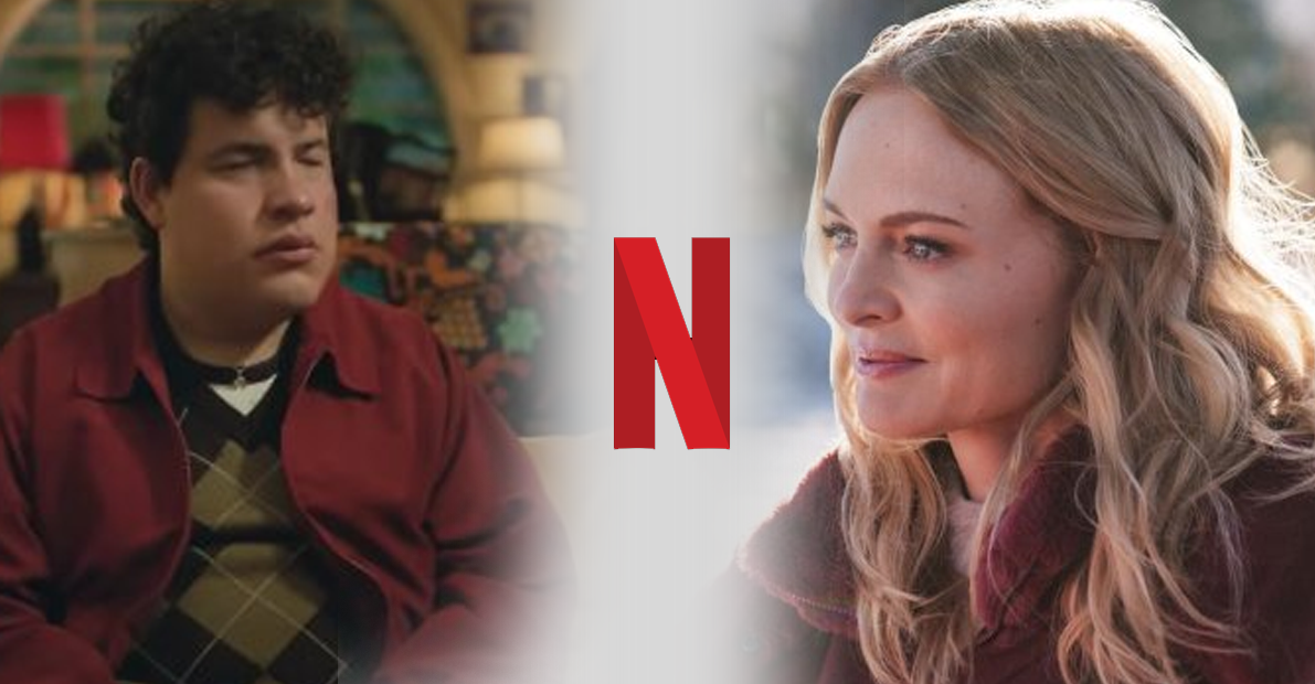 Újdonságok a Netflixen: 7 premierfilm és sorozat, amit a jövő héten nézhetsz (november 13-19)