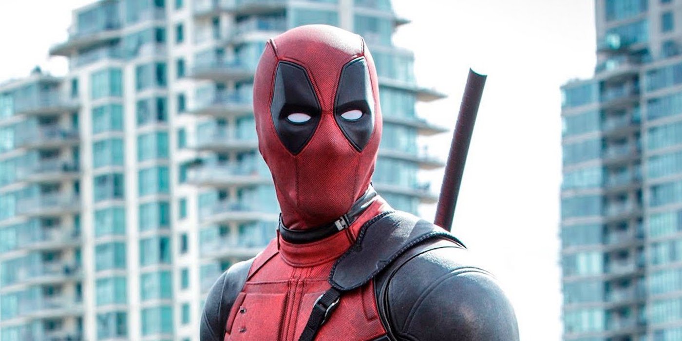 Deadpool 3: Fotón a film szuperkutyája, és nem lehet betelni vele (kép)