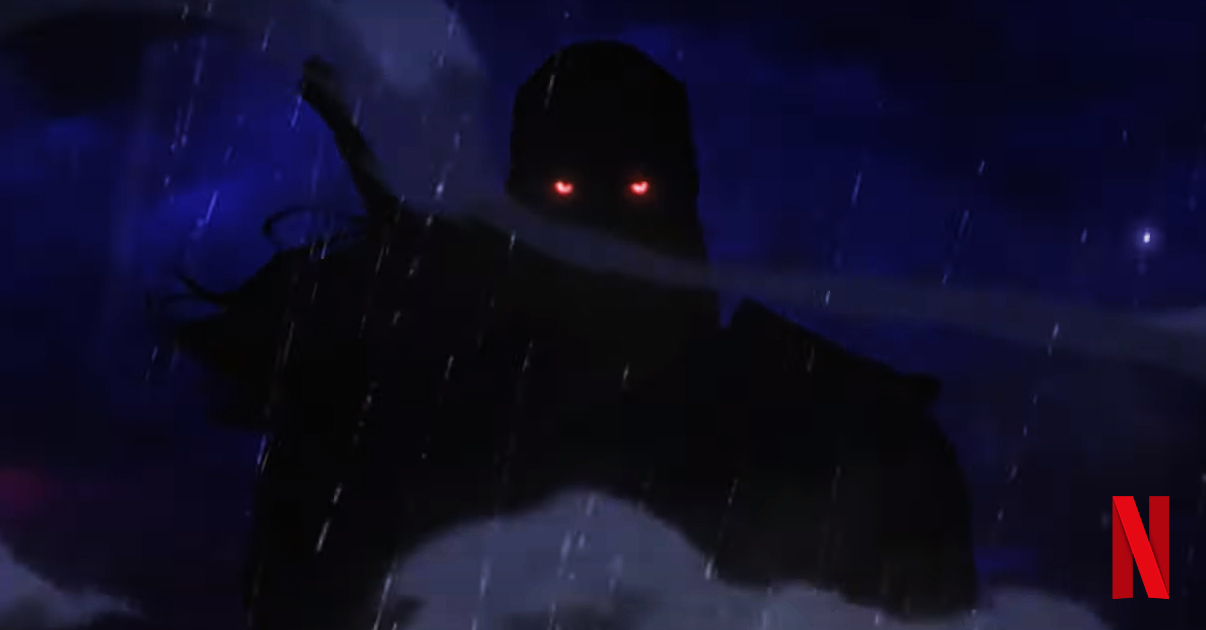 Netflix: Jön az új Vaják-film, előzetest kapott a Szirének a mélyből