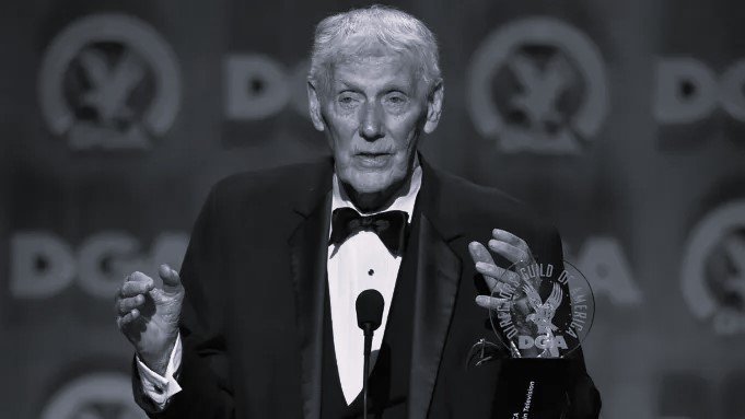 Elhunyt Robert Butler, a Batman rendezője