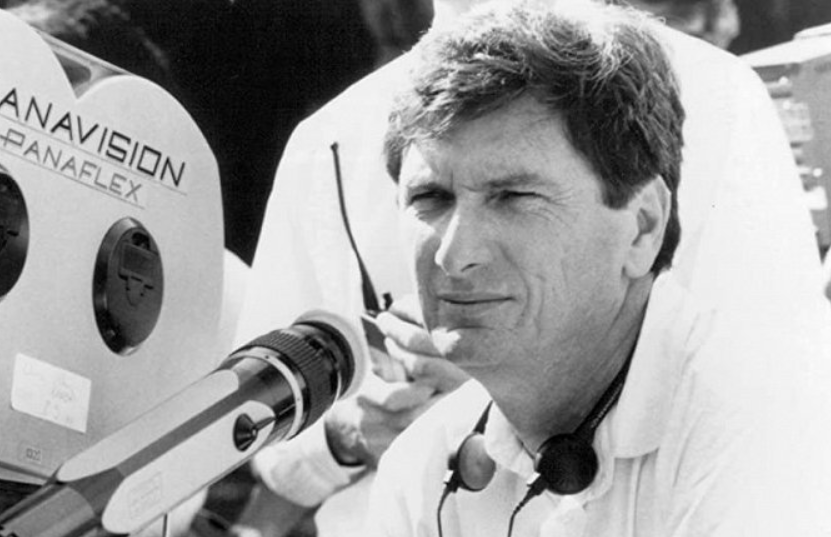 Meghalt az Idétlen időkig operatőre, a Filmakadémia egykori elnöke, John Bailey