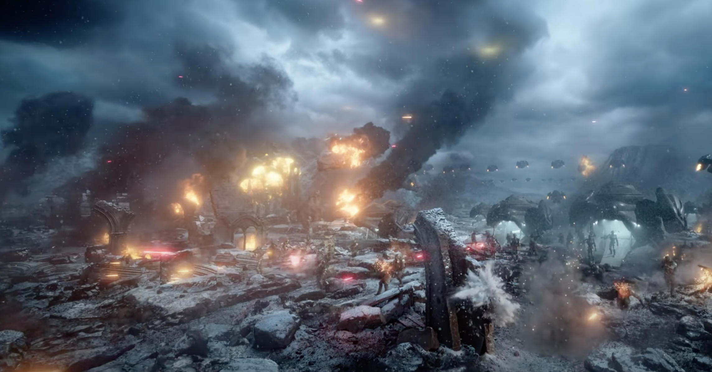 Netflix: Az idei év legnagyobb sci-fije lesz, itt a magyar szinkronos előzetes