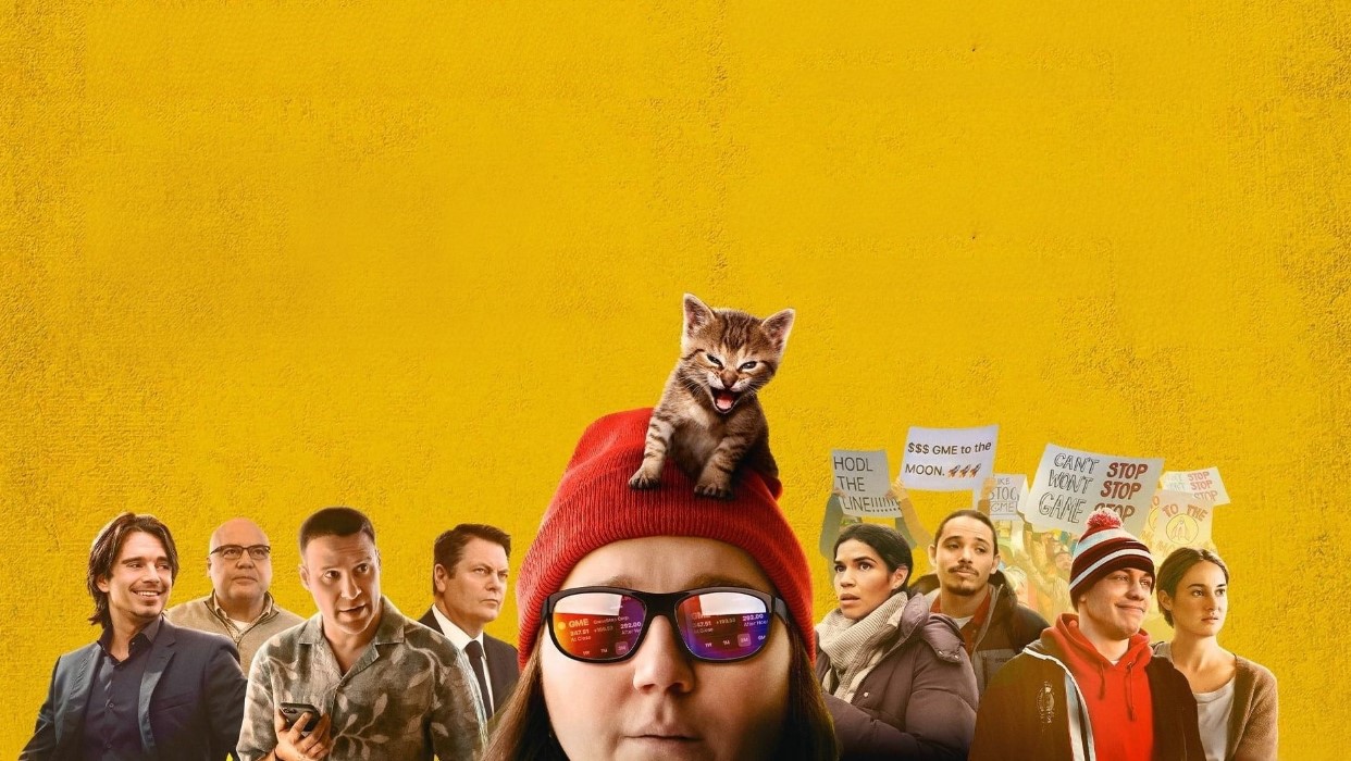 Holnaptól otthonról nézheted: A kritikusok imádták az új vígjátékot, itthon is megérkezik streamingre 