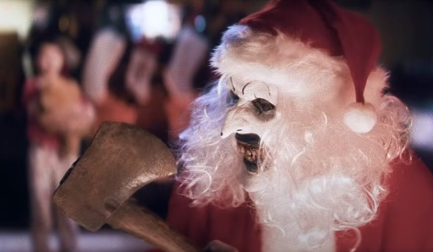 Folytatódik az utóbbi évek legbrutálisabb horror franchise-a, itt a 3. rész beharangozó előzetese Folytatódik az utóbbi évek legbrutálisabb horror franchise-a, itt a 3. rész beharangozó előzetese