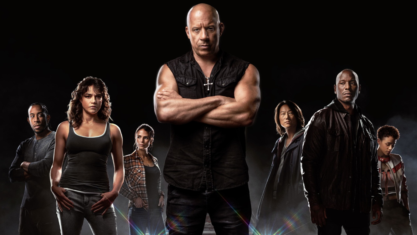 December a SkyShowtime-on: 10 kihagyhatatlan premier, köztük a Halálos iramban 10 és a Transformers: Fenevadak kora is