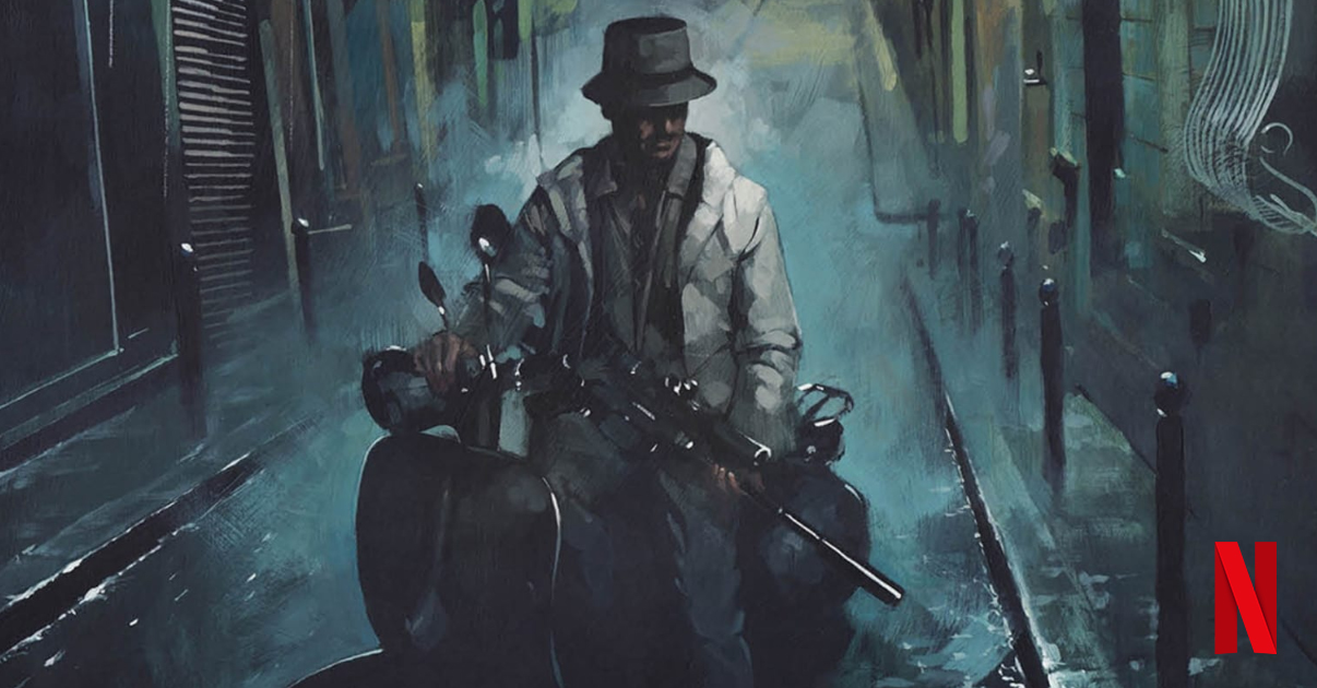 Netflix: 3 bérgyilkosos film a platformon, ha bejött A gyilkos Michael Fassbenderrel