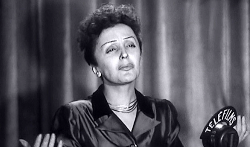 Mesterséges intelligenciával készít filmet Edith Piafról a Warner Music