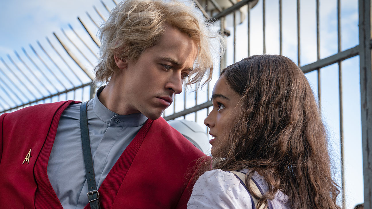 Az új Éhezők viadala és még 6 újdonság, amit CSAK a mozikban láthatsz ezen a héten (46. hét, 2023)