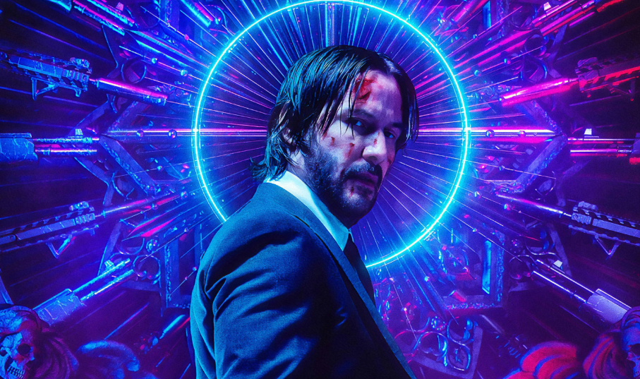 John Wick 5? Nagyszerű híreket kaptak a rajongók John Wick 5? Nagyszerű híreket kaptak a rajongók