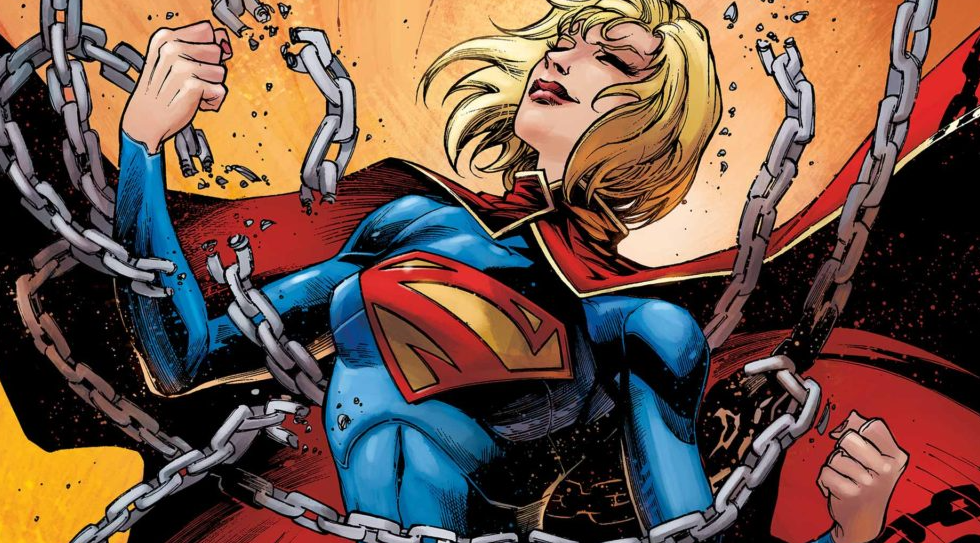 Jön a Supergirl-film a DC-től, nagyot lépett előre a projekt