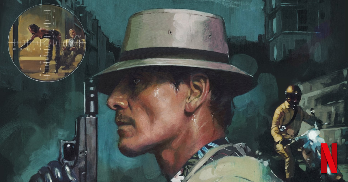 A gyilkos a Netflixen: A 14 legjobb thriller, amit érdemes megnézned a platformon