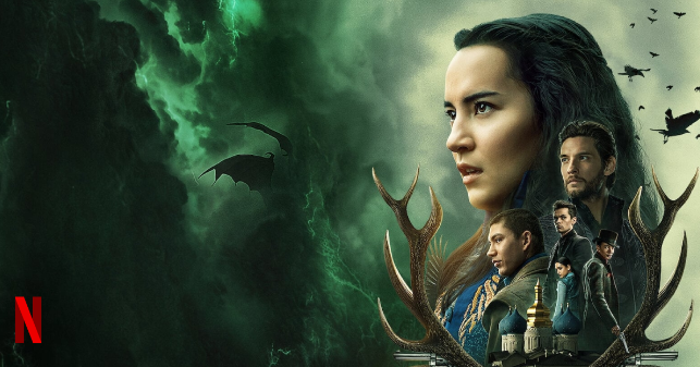 Sötét nap a Netflixen: 5 sorozatot elkaszáltak, nem folytatódik a Shadow and Bone – Árnyék és csont sem Sötét nap a Netflixen: 5 sorozatot elkaszáltak, nem folytatódik a Shadow and Bone – Árnyék és csont sem