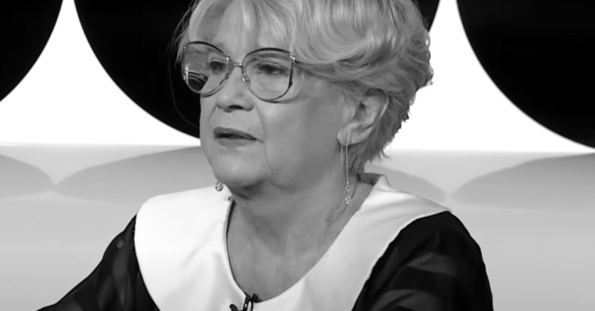 Meghalt Galambos Erzsi