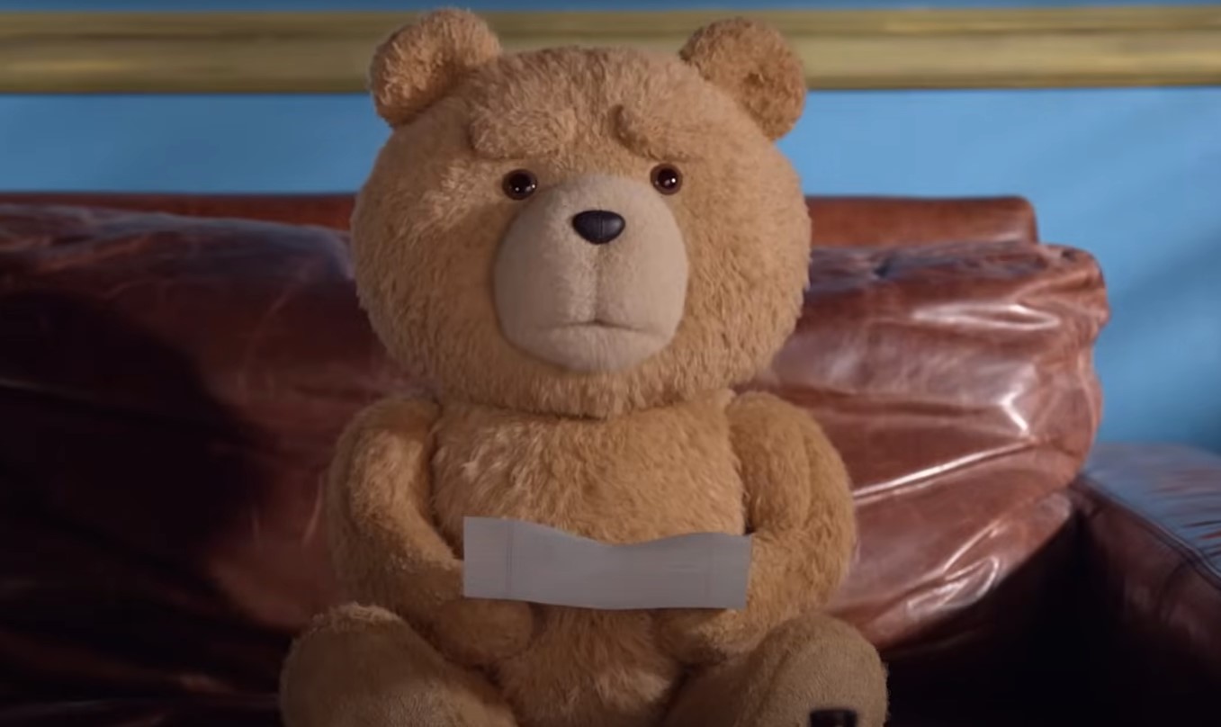 Saját sorozatot kap a legtrágárabb mackó, itt a Ted beharangozó előzetese Saját sorozatot kap a legtrágárabb mackó, itt a Ted beharangozó előzetese