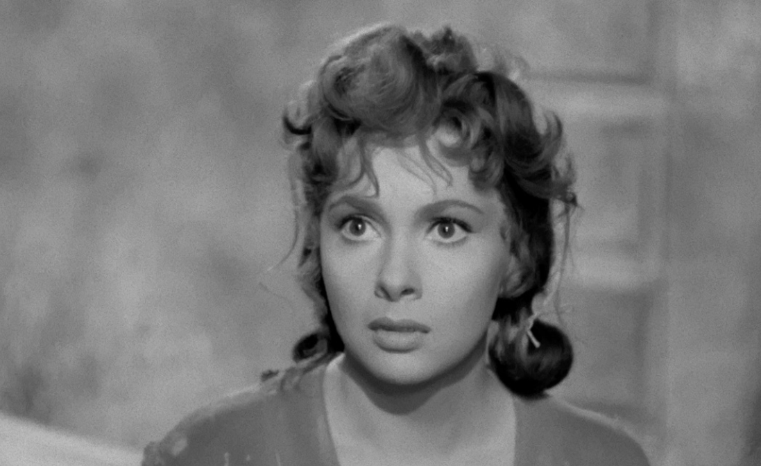 Visszatérnek Gina Lollobrigida ikonikus filmjei Visszatérnek Gina Lollobrigida ikonikus filmjei