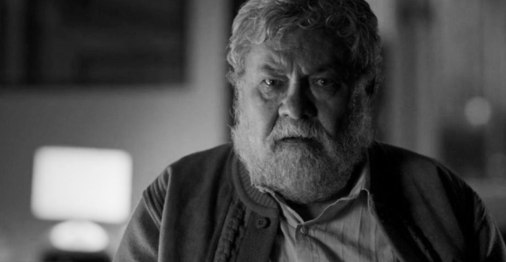 Meghalt a Terápia színésze, Czintos József