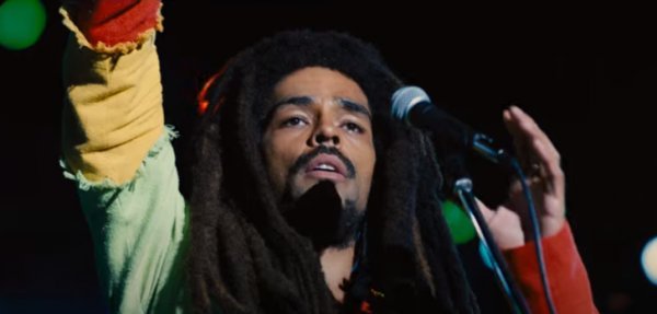 Hamarosan a mozikban: Közeleg a Bob Marley-film, a zenész fia tiltakozik a címkézés ellen Hamarosan a mozikban: Közeleg a Bob Marley-film, a zenész fia tiltakozik a címkézés ellen