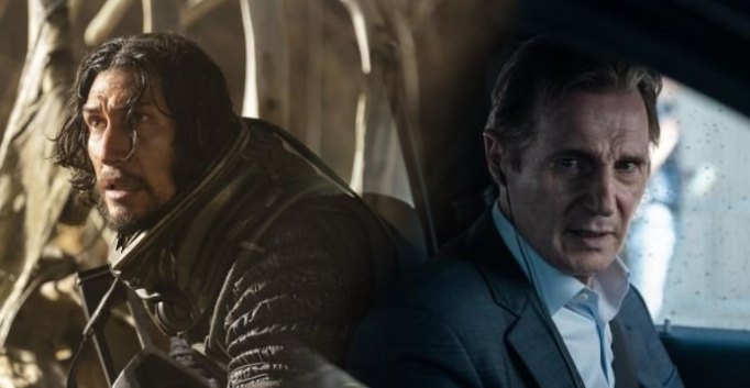 Streaming szemle: 7 kihagyhatatlan premier, amiket a jövő héten nézhetsz (november 20-26) Streaming szemle: 7 kihagyhatatlan premier, amiket a jövő héten nézhetsz (november 20-26)