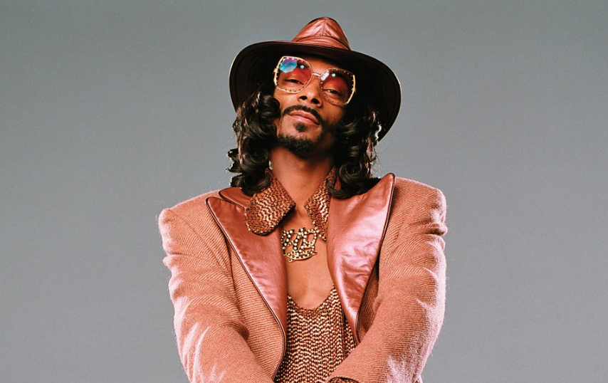 ‘Kérem, tartsák tiszteletben a magánéletemet’: Snoop Dogg leszokik a dohányzásról