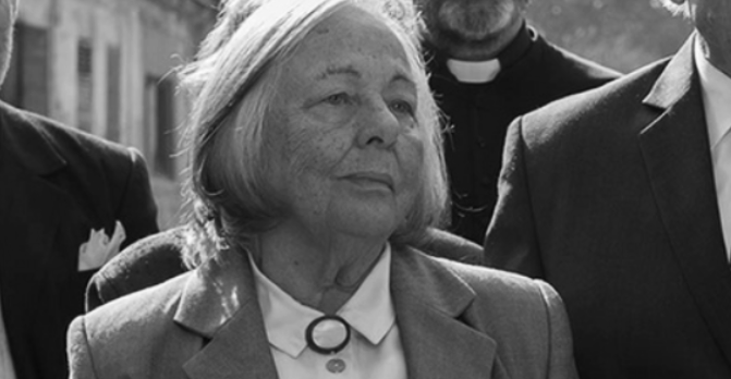 Elhunyt Csomós Mari színésznő