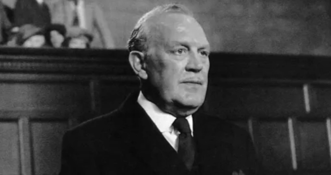 Meghalt a Halálos fegyver 2 színésze, Joss Ackland