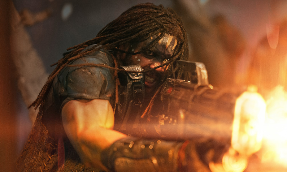 'Nagyon kemény, nagyon szexi, erőszakos, őrült': Ilyen lesz 2023 legnagyobb sci-fijének korhatáros változata