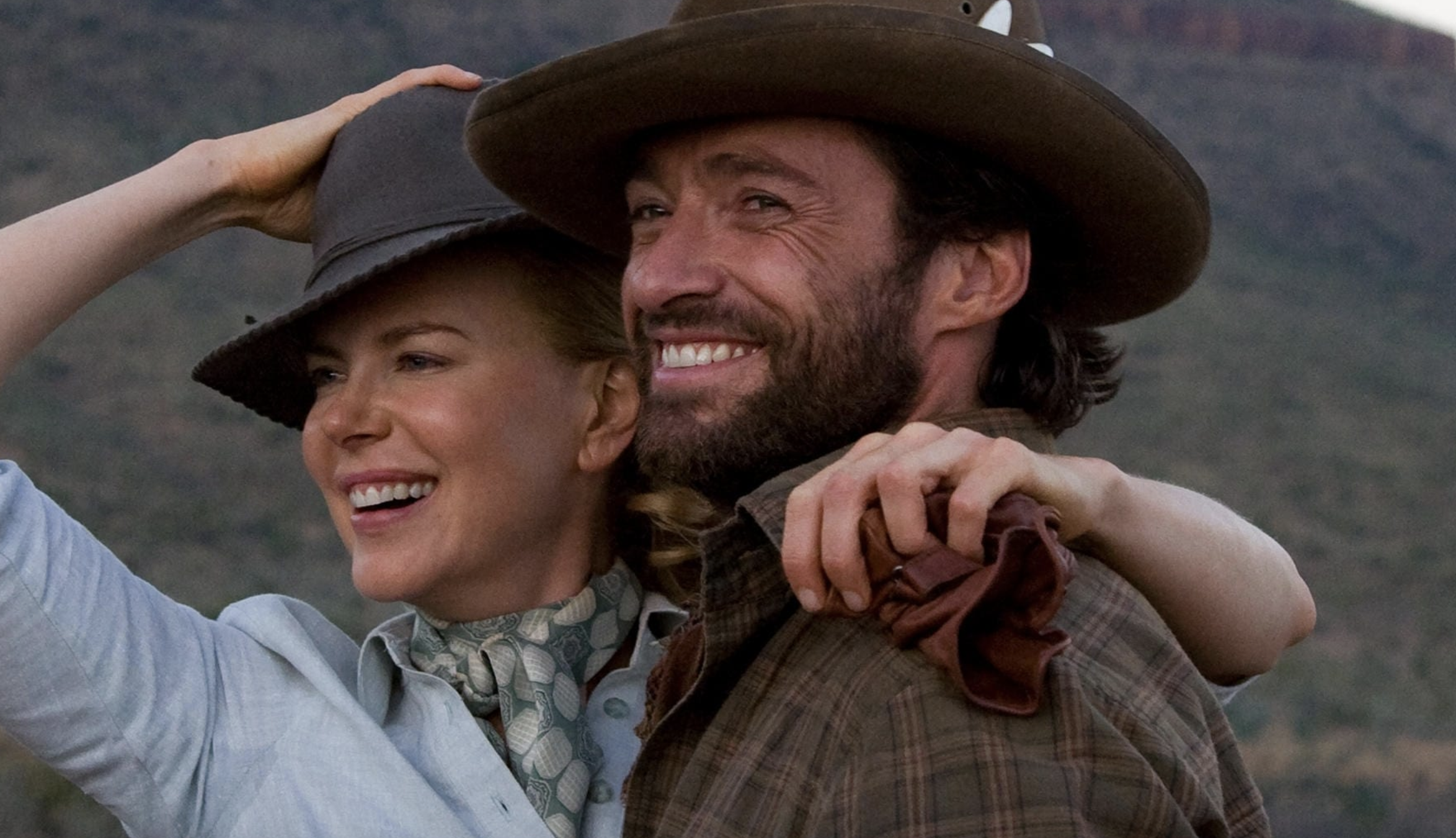 Mától streamelheted: Sorozat készült Nicole Kidman és Hugh Jackman filmjéből, az Ausztráliából