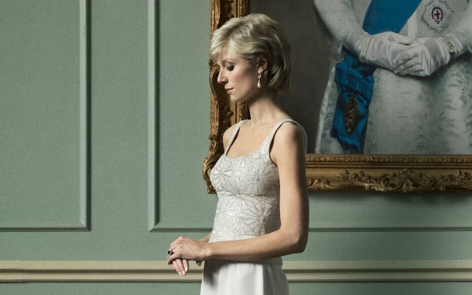 7 színésznő, aki eljátszotta Diana hercegnét 