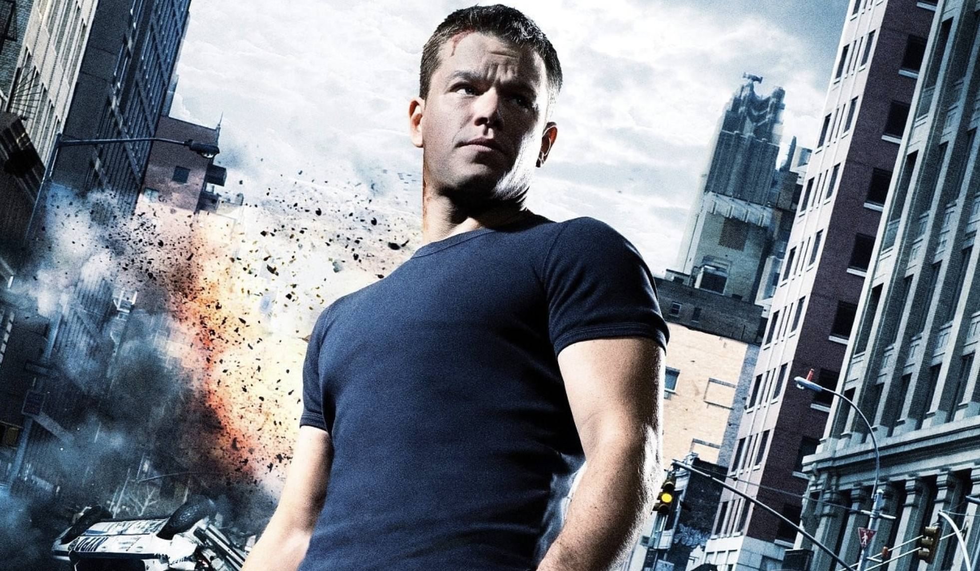 Készül az új Jason Bourne-film, Matt Damon visszatér? Készül az új Jason Bourne-film, Matt Damon visszatér?
