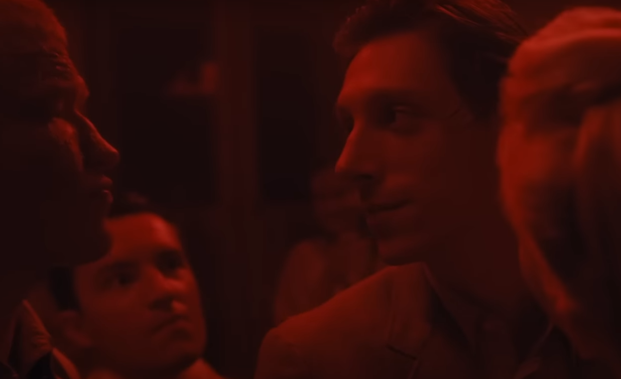 Világháborús romantikus bosszúfilm érkezik a mozikba