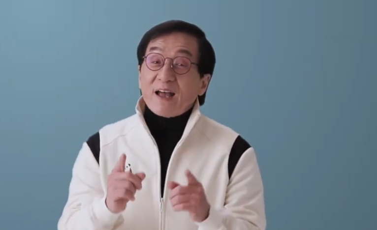Az új Karate kölyök-filmben Jackie Chan mellett a franchise másik sztárja is visszatér (videó)