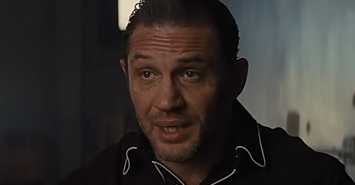 Mégsem mutatja be Tom Hardy új motoros filmjét a Disney Mégsem mutatja be Tom Hardy új motoros filmjét a Disney