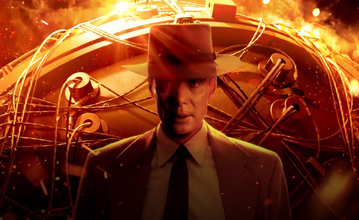 Több mint 3 órányi extrával jelent meg az Oppenheimer digitális formátumban