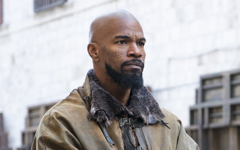 Szexuális zaklatás vádjával beperelték Jamie Foxxot Szexuális zaklatás vádjával beperelték Jamie Foxxot