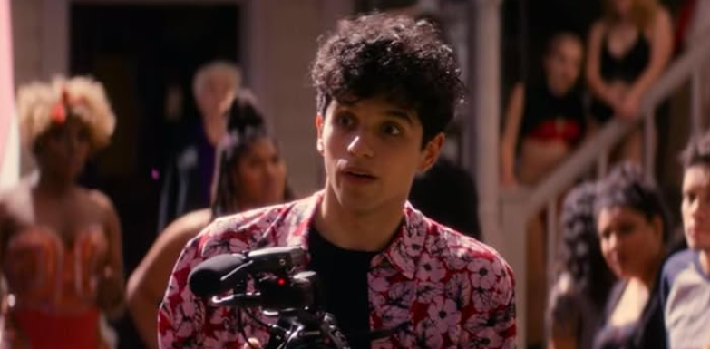 3 nő vádolja nemi és szexuális erőszakkal a Los Angeles-i rémtörténetek és a Daisy Jones & The Six színészét, Sebastian Chacont 3 nő vádolja nemi és szexuális erőszakkal a Los Angeles-i rémtörténetek és a Daisy Jones & The Six színészét, Sebastian Chacont