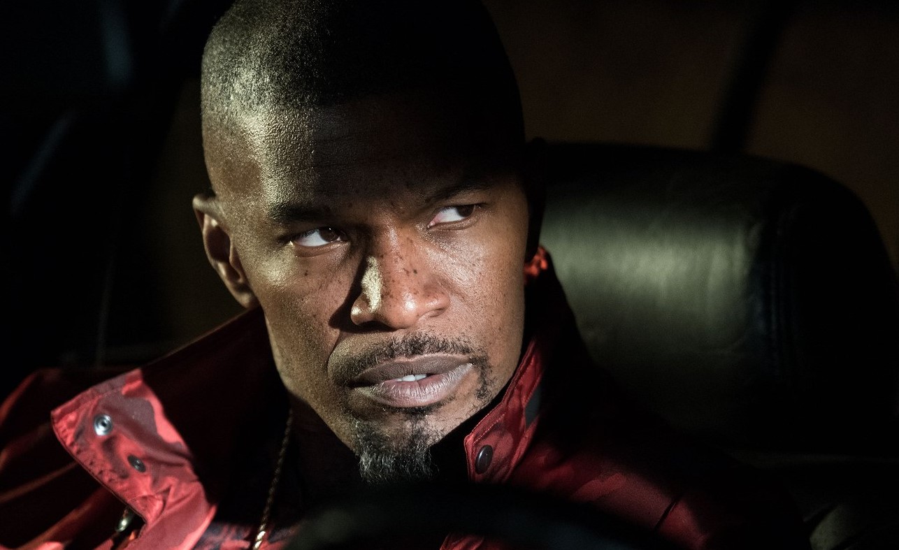 Jamie Foxx 'komolytalannak' nevezte az ellene indított pert, tagadja a vádakat Jamie Foxx 'komolytalannak' nevezte az ellene indított pert, tagadja a vádakat