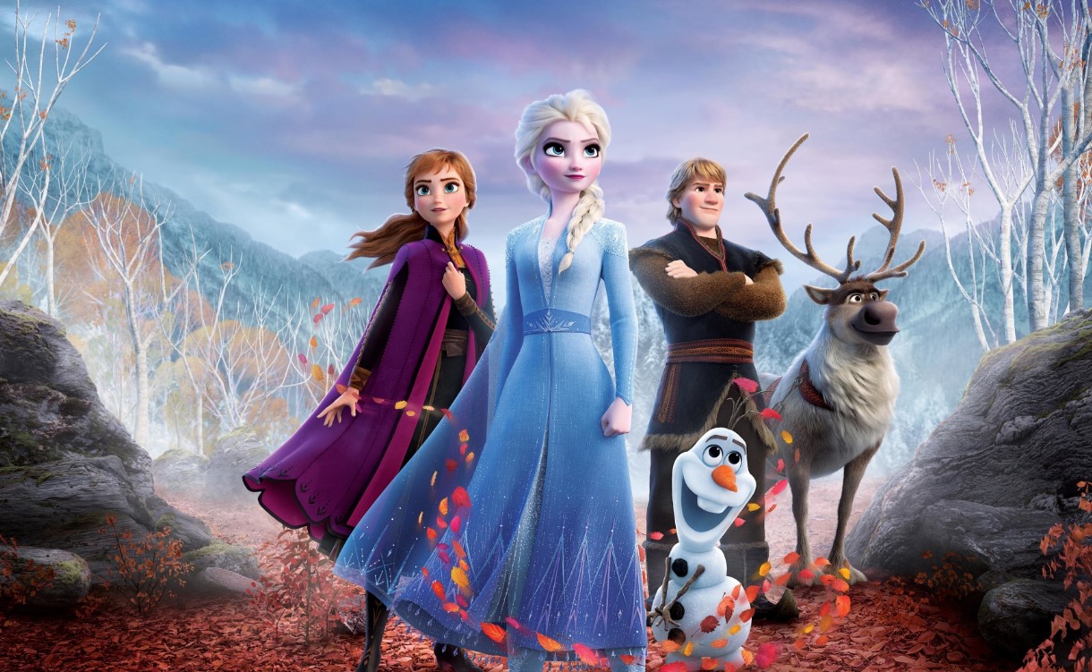 10 dolog, amit biztosan nem tudtál a Jégvarázsról