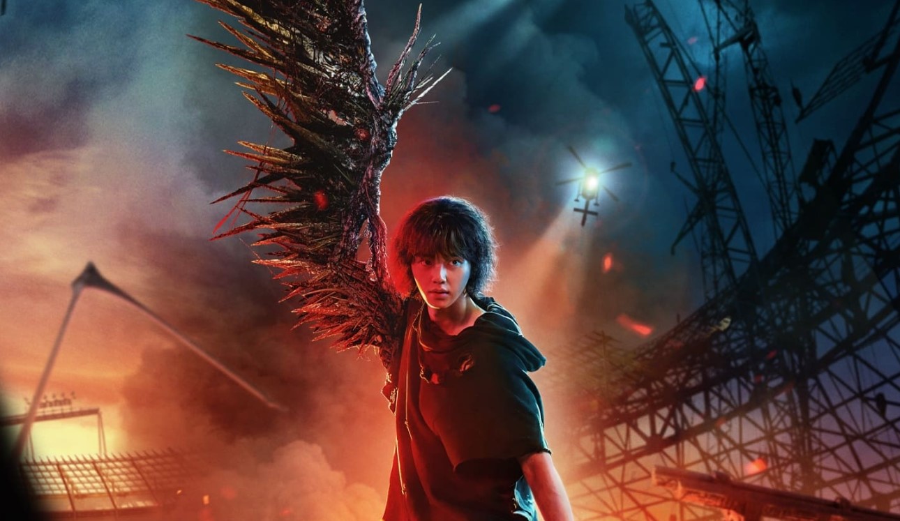 Ez a 9(!) új streaming sorozat és évad jön a jövő héten, itt a lista (Netflix, AppleTV+ - 48. hét, 2023) Ez a 9(!) új streaming sorozat és évad jön a jövő héten, itt a lista (Netflix, AppleTV+ - 48. hét, 2023)