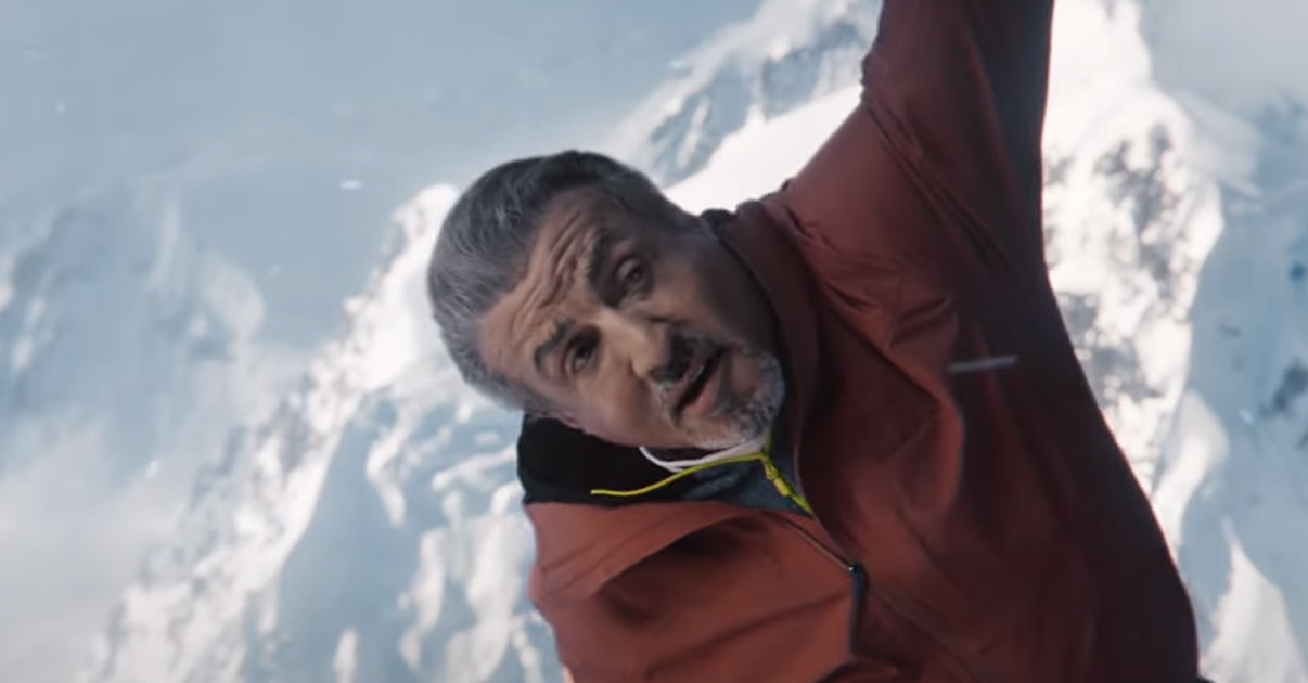 Ilyen lesz a Stallone-család valóságshow-ja, itt az első kedvcsináló (videó)